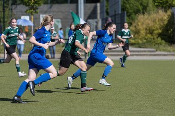 Bild 101 - wBJ Rissen - Victoria : Ergebnis: 4:1